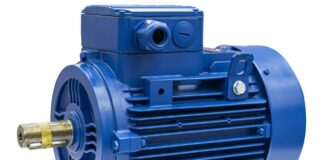 motori asincroni trifase