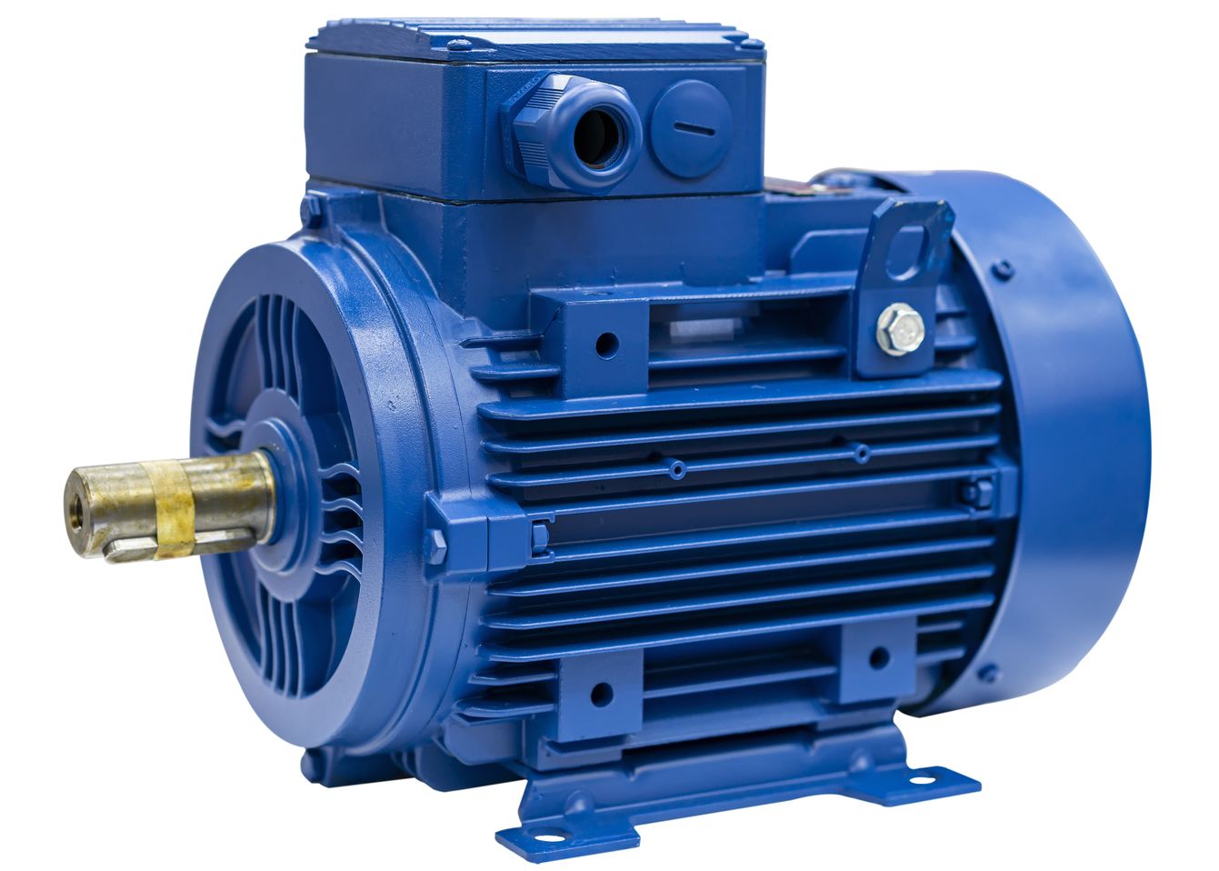 motori asincroni trifase