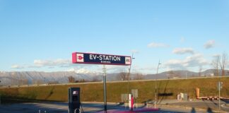 colonnine elettriche