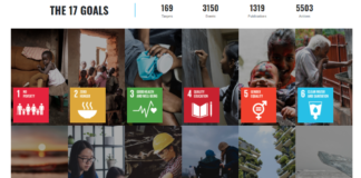 SVILUPPO SOSTENIBILE