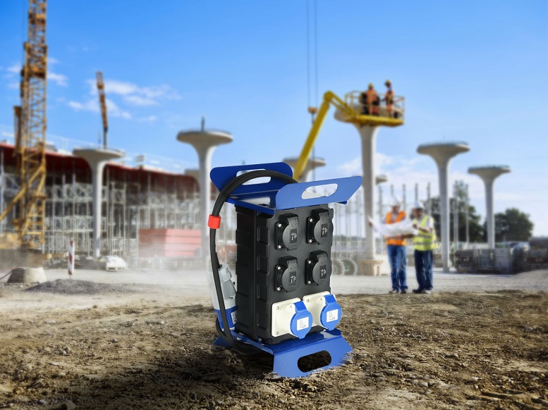 quadro di distribuzione