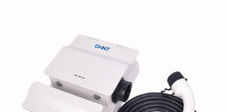 chint cep VEICOLI ELETTRICI