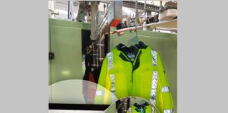 abbigliamento lavoro