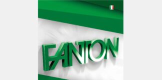 catalogo FANTON materiale elettrico