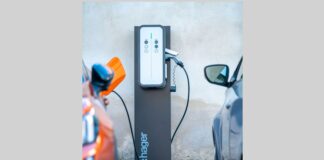 Colonnine veicoli elettrici