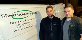 V-POWER TECHNOLOGIES