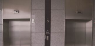 sicurezza ascensori