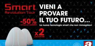 Smart Revolution Tour: