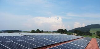 modello unico impianti fotovoltaici