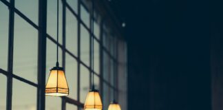 luce e illuminazione