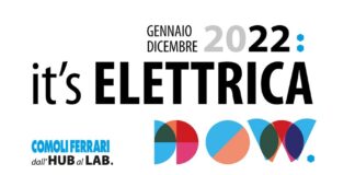 it's elettrica