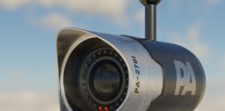 impianti videosorvaglianza