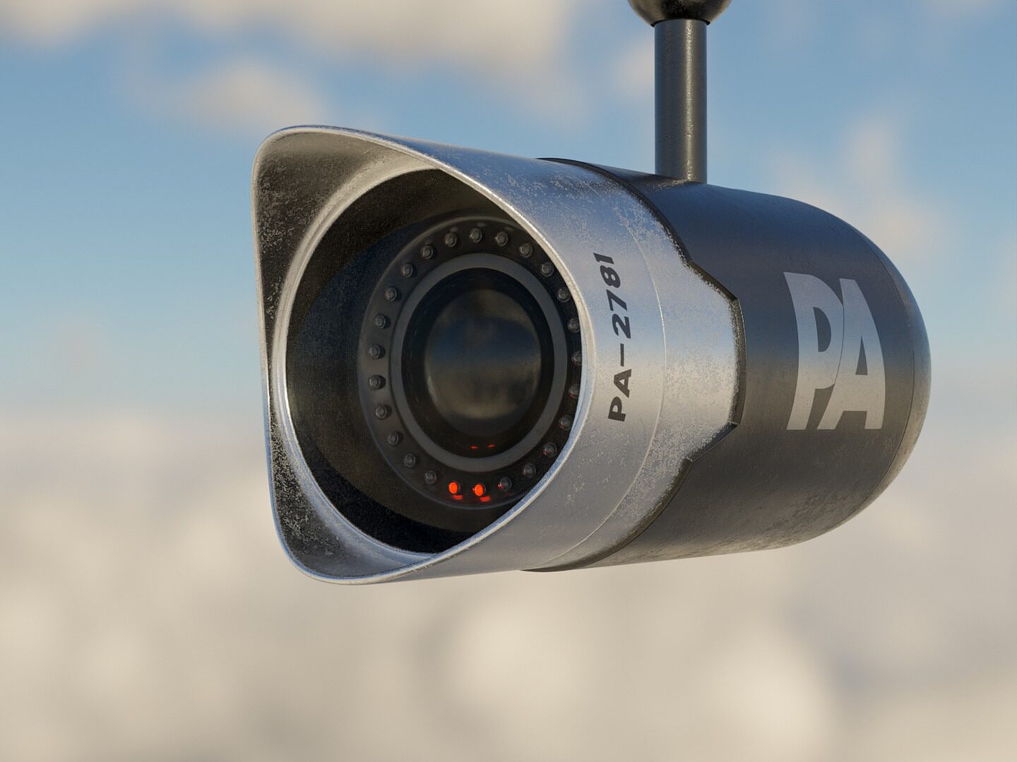 impianti videosorvaglianza