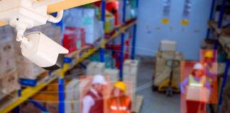 videosorveglianza e molestie