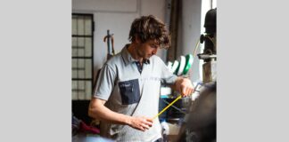 Abbigliamento da lavoro