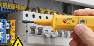 Corso online Come valutare il rischio elettrico