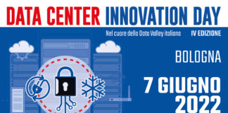 Data Center Innovation Day 2022