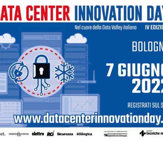 Data Center Innovation Day 2022