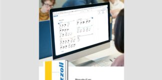 Lighting Catalog Composer
