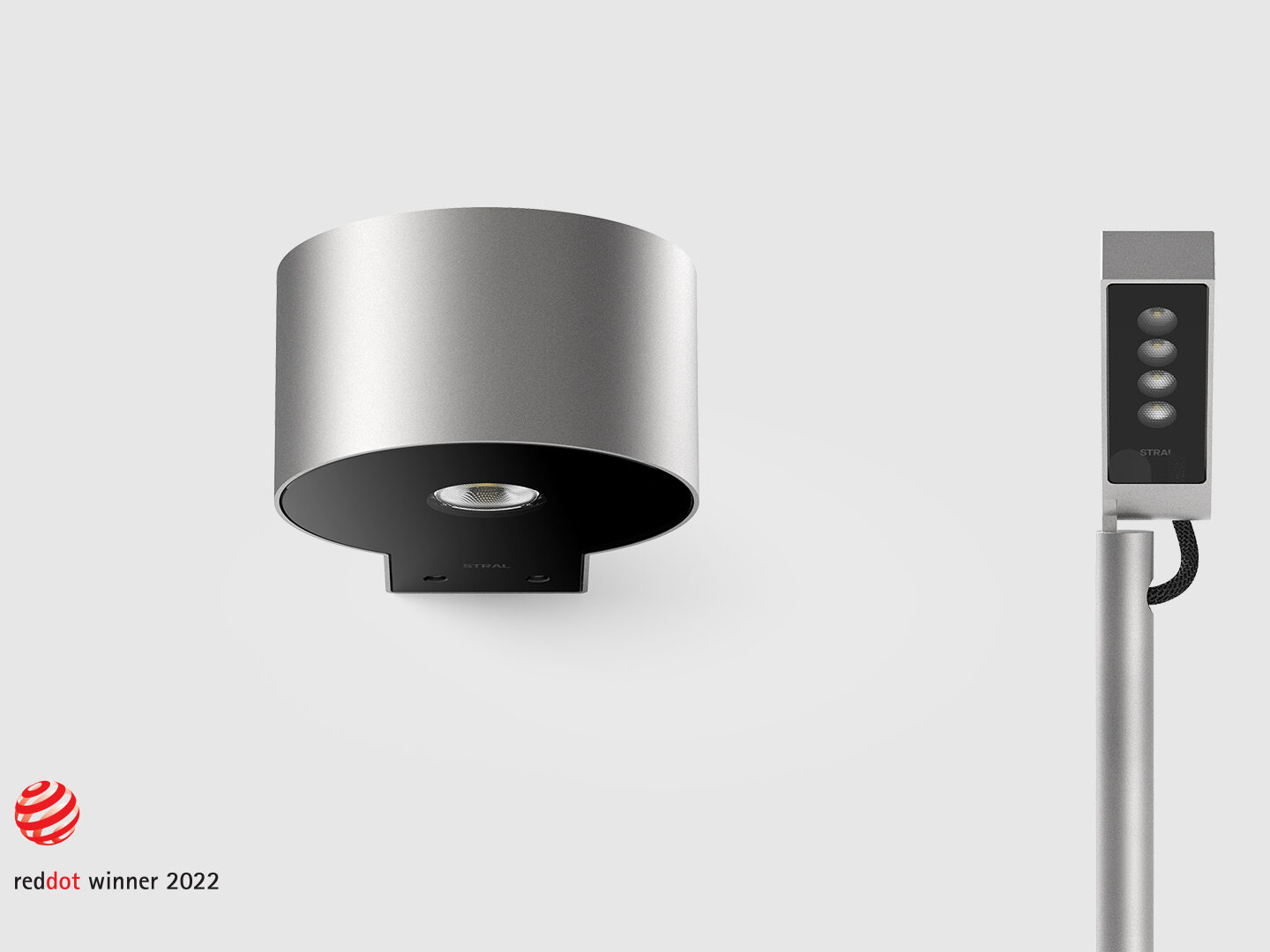 Red Dot Design Award