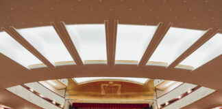 Teatro lirico di Milano “Giorgio Gaber”