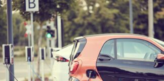 incentivi auto elettriche