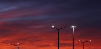 PELL illuminazione pubblica