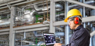 energia elettrica impianti industriali