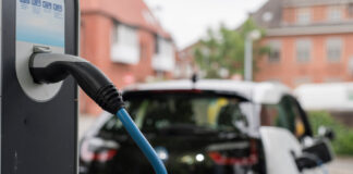 colonnine di ricarica