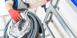 raccordi di giunzione