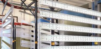 verniciatura a polvere