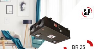 Ventilazione Meccanica Controllata