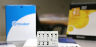 ATTUATORE TIPO 19.6K