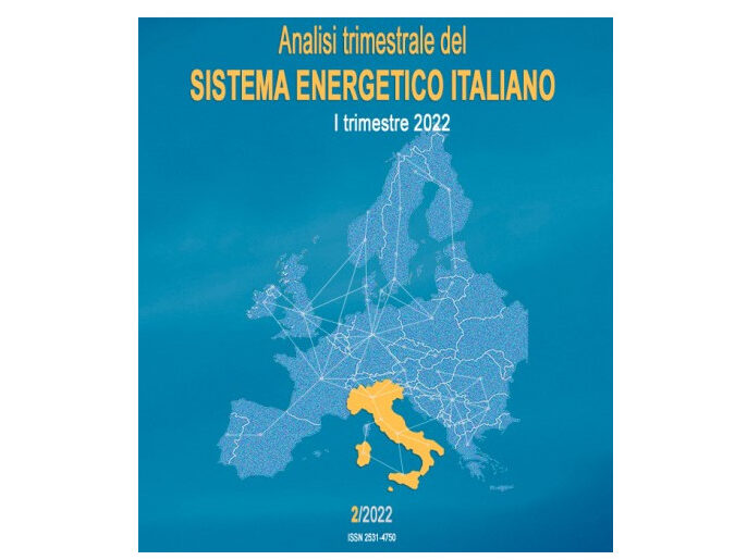 ENEA analisi trimestrale