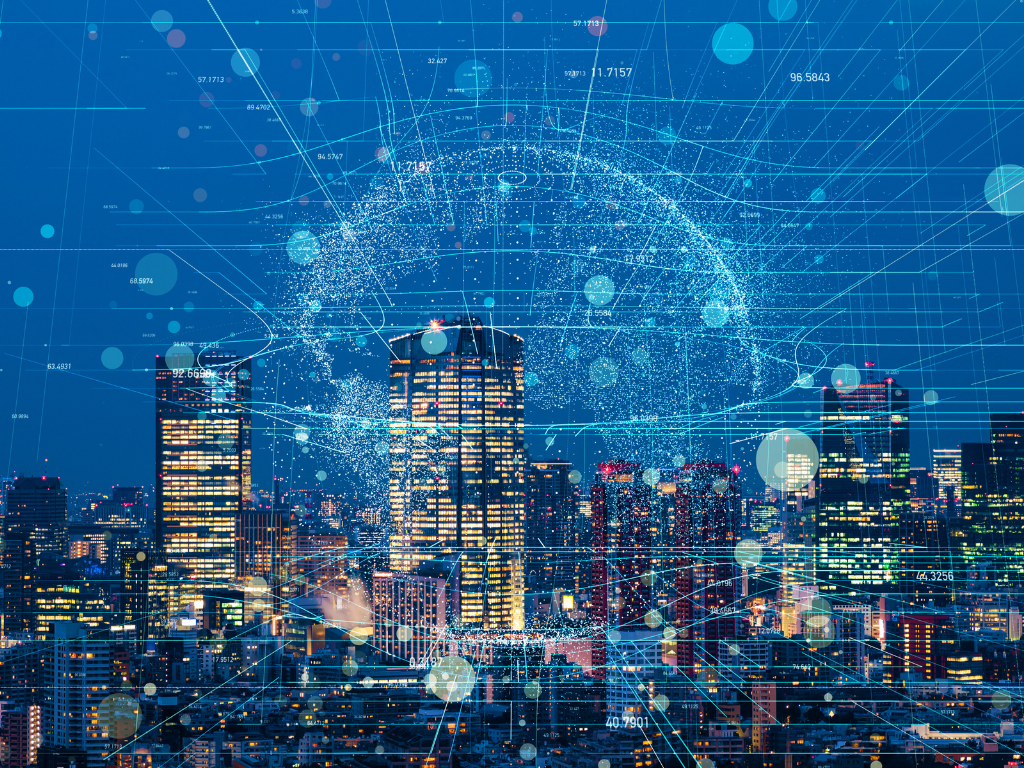 Fracarro impianti multiservizio