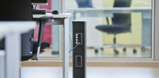 sopra e sotto pavimento