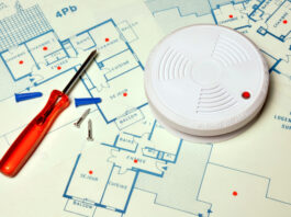 asseverazione antincendio