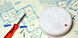 asseverazione antincendio