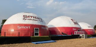 Smart Revolution
