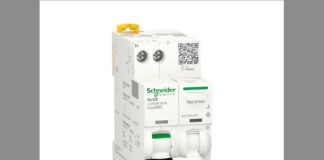 interruttori modulari