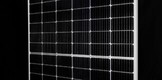 pannelli fotovoltaici