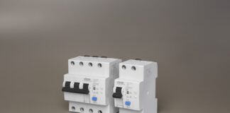 Interruttori differenziali