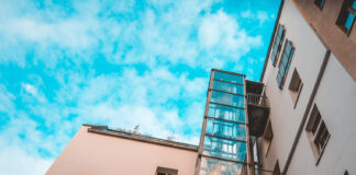 installazione ascensore