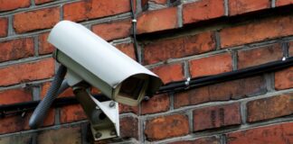 videosorveglianza GDPR
