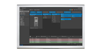 illuminazione di emergenza