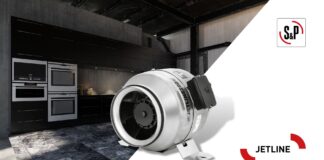 ventilatori centrifughi