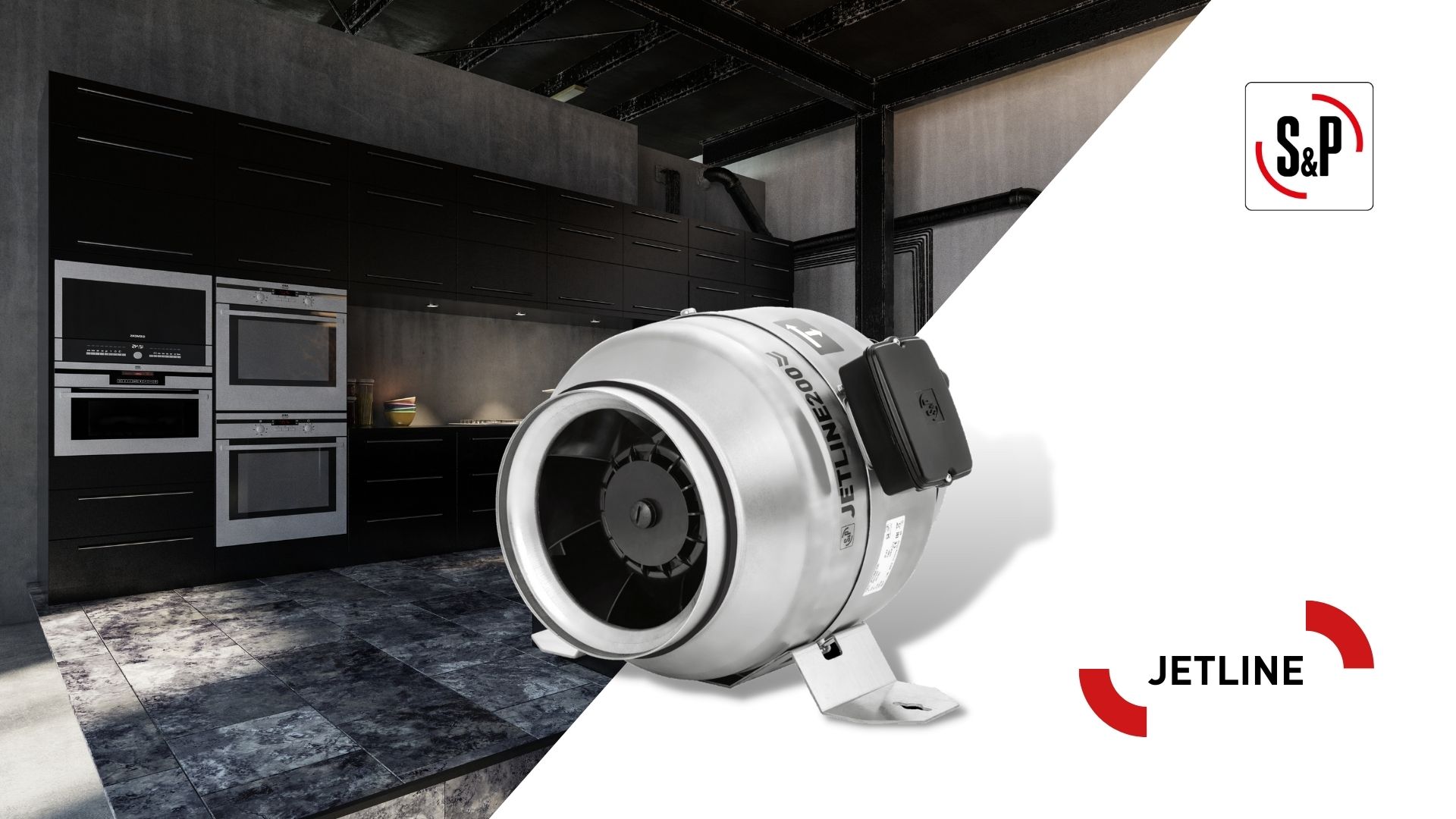 ventilatori centrifughi