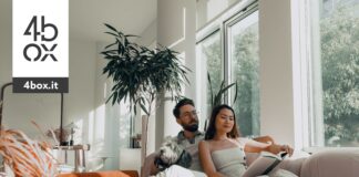 prese elettriche 4box