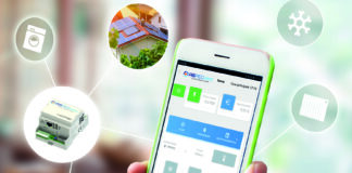 Sistema energy smart home