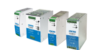 Alimentatori switching